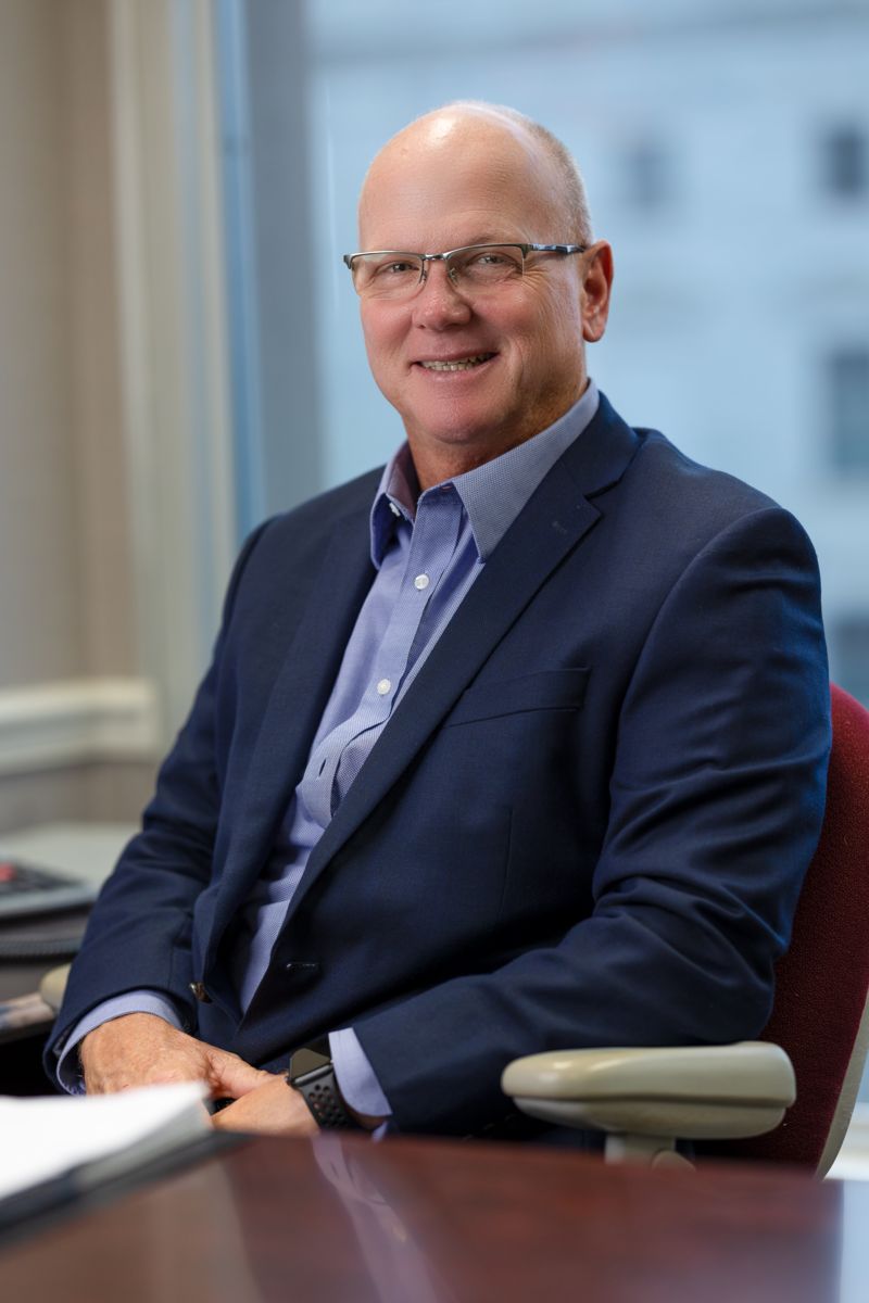 Our Team About Us Core Management Resources